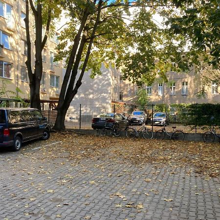 Arbio I Cozy Apartment Near Ku'Damm With Parking Berlin Bagian luar foto