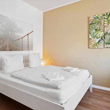 Arbio I Cozy Apartment Near Ku'Damm With Parking Berlin Bagian luar foto