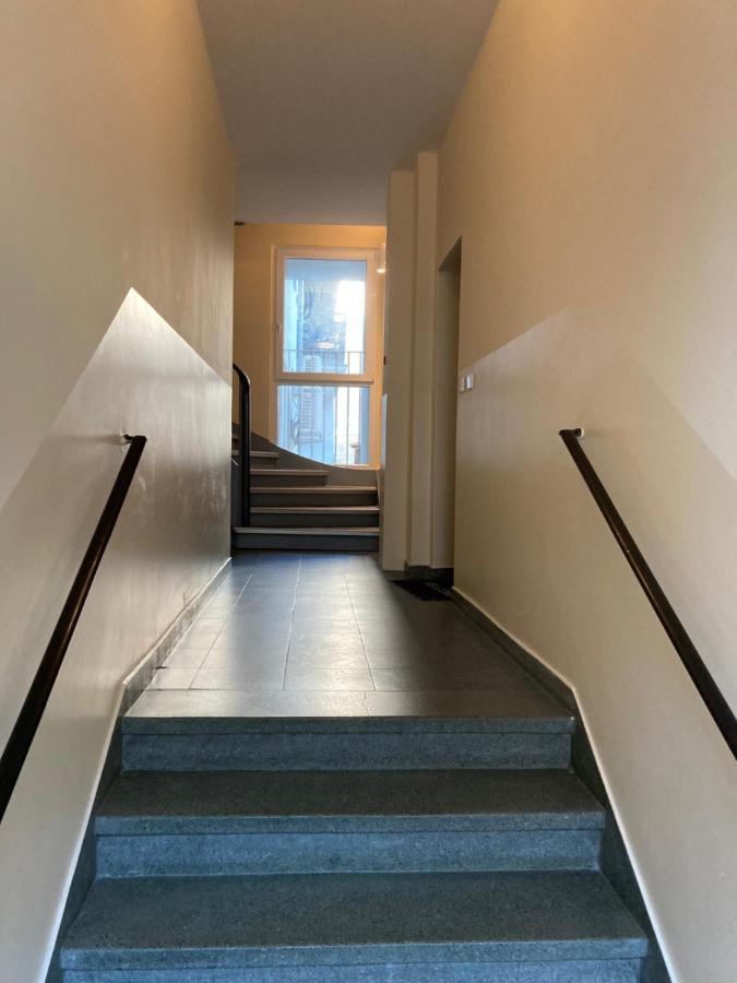 Arbio I Cozy Apartment Near Ku'Damm With Parking Berlin Bagian luar foto