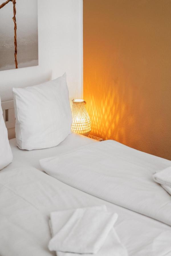 Arbio I Cozy Apartment Near Ku'Damm With Parking Berlin Bagian luar foto