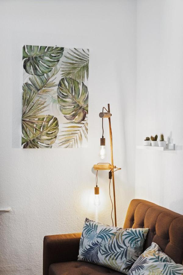 Arbio I Cozy Apartment Near Ku'Damm With Parking Berlin Bagian luar foto