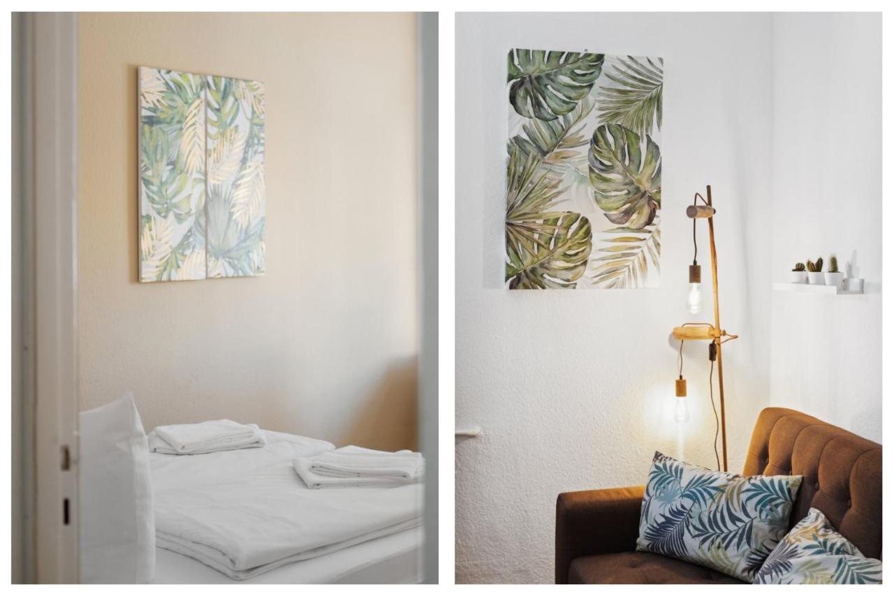 Arbio I Cozy Apartment Near Ku'Damm With Parking Berlin Bagian luar foto